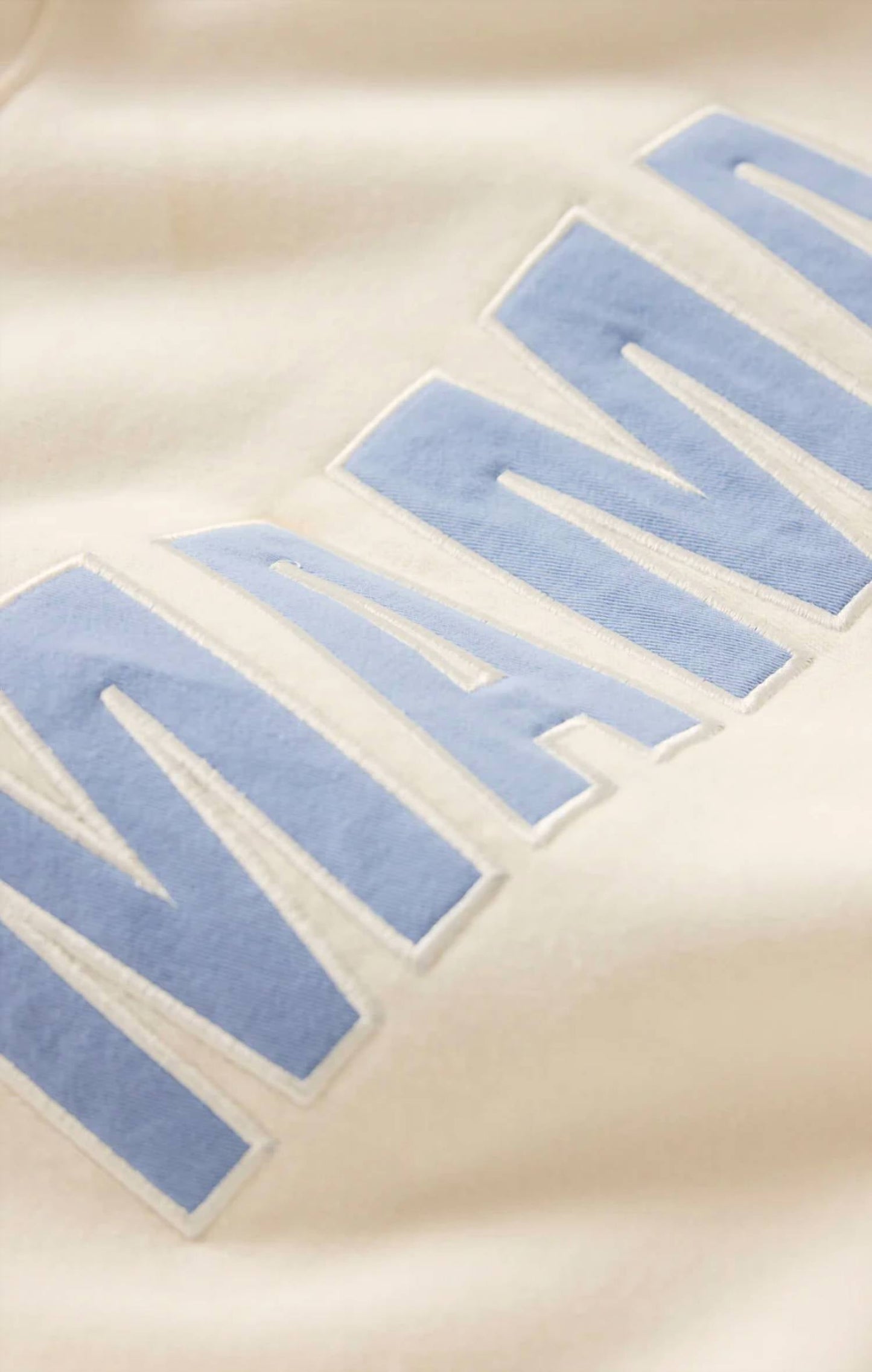 Z Supply - Mama Sweatshirt