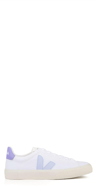 Veja - Women's Campo Canvas Sneakers