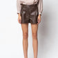 Naked Zebra - Women's Dundee Shorts
