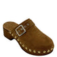 Shu Shop - Women's Fabiana Clog