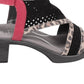 Naot - Women's Destiny Heels - Medium
