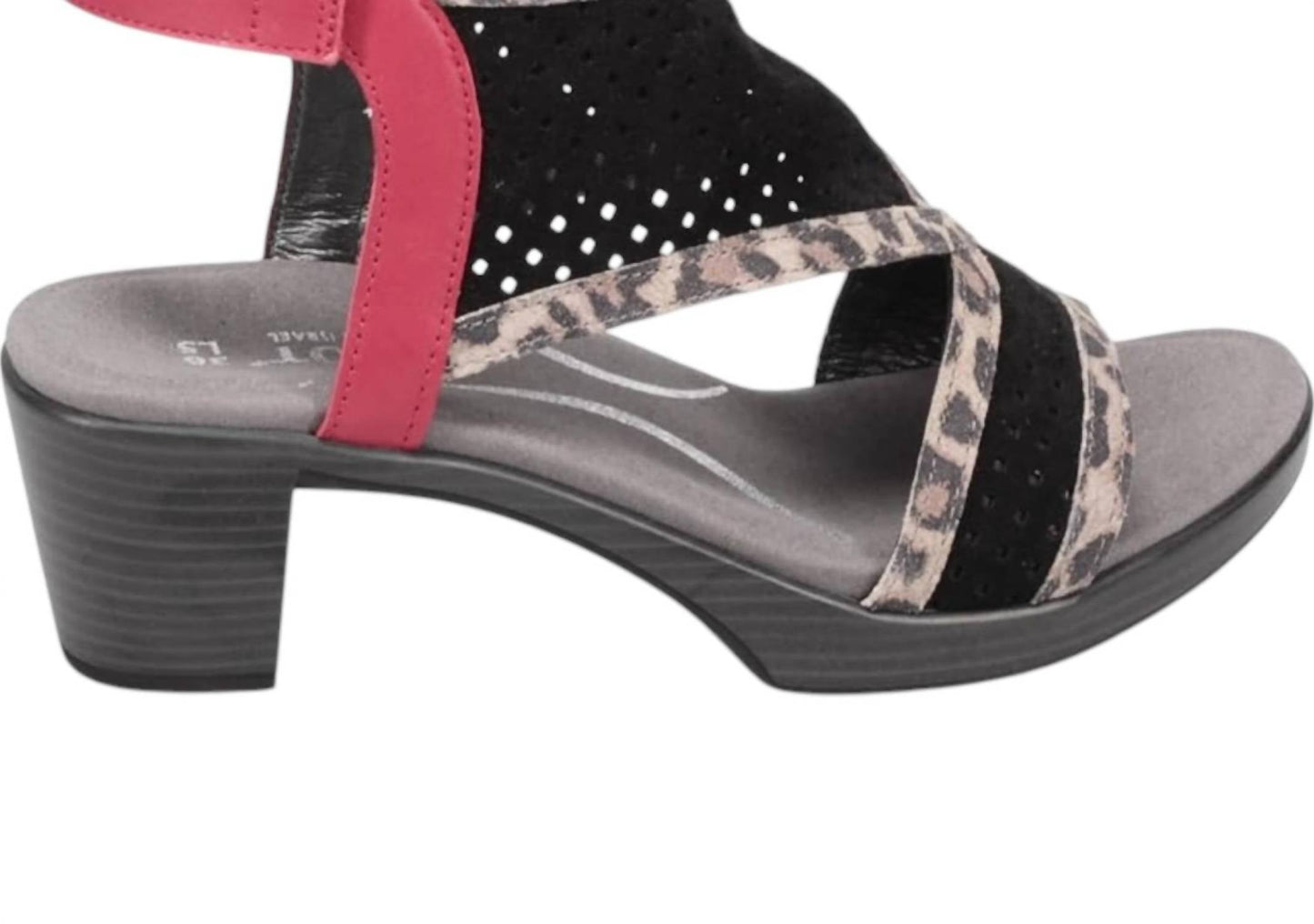 Naot - Women's Destiny Heels - Medium