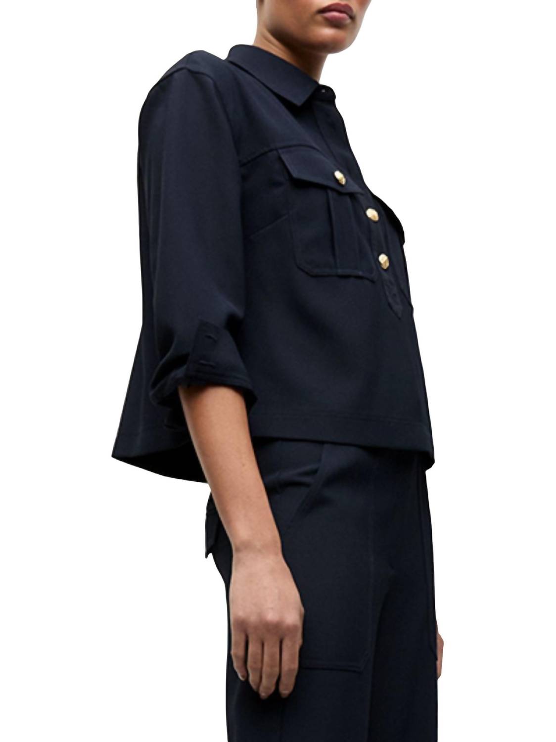 Veronica Beard - Colvin Top