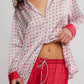 Free People - Dreamy Days PJ Set