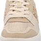 Sam Edelman - Women's Elcie Lace Up Low Top Flat Fashion Sneaker