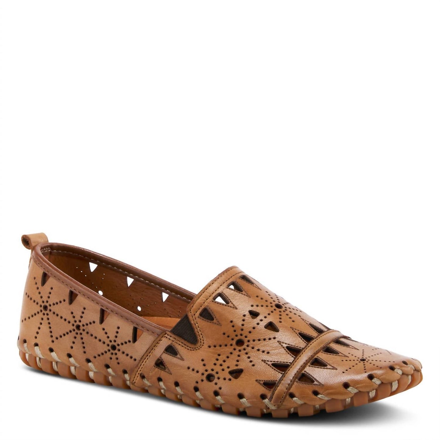 Spring Step Shoes - Women's Fusaro Loafer Shoe