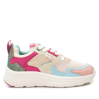 Xti - Women's Refresh Fashionable Sneakers