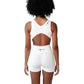 Knotwtr - Sports Bra