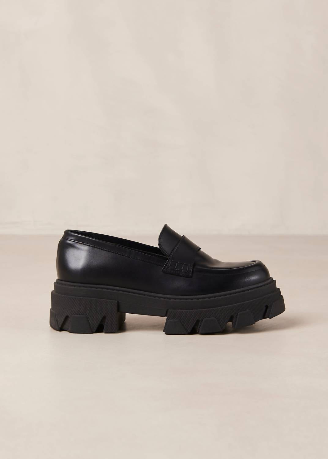 Alohas - TRAILBLAZER LOAFER
