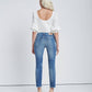 7 For All Mankind - LUXE VINTAGE ROXANNE ANKLE JEAN