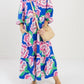 Mary Square - Riley Dress