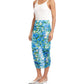 Fifteen Twenty - Tatum Side Shirred Mesh Skirt