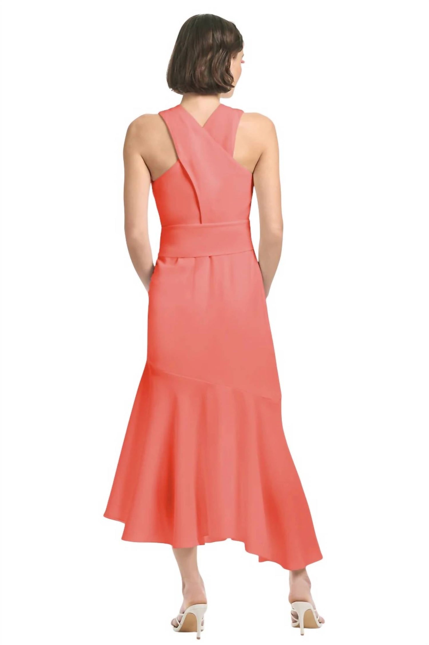 Sachin & Babi - NAOMI DRESS