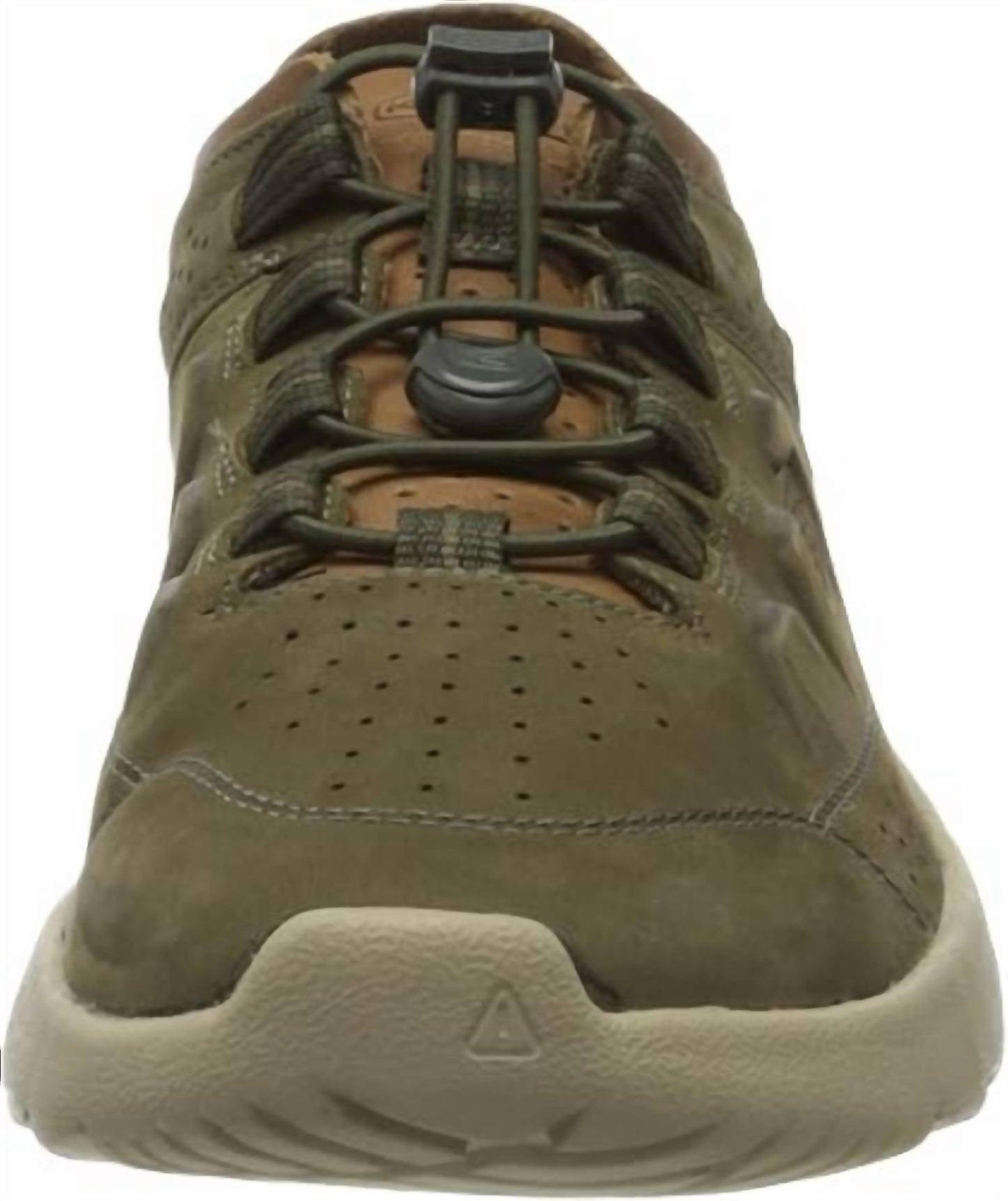 Keen - Men's Highland Slip On Tennis Shoe