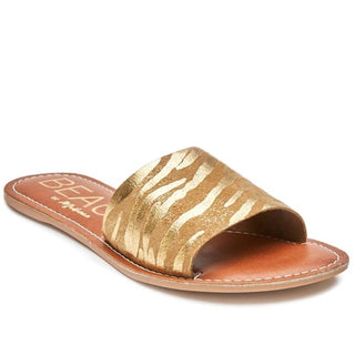 Matisse - Women's Zebra Cabana Sandal