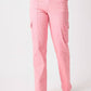 Judy Blue - High Waist Garment Dyed Straight Cargo Pants