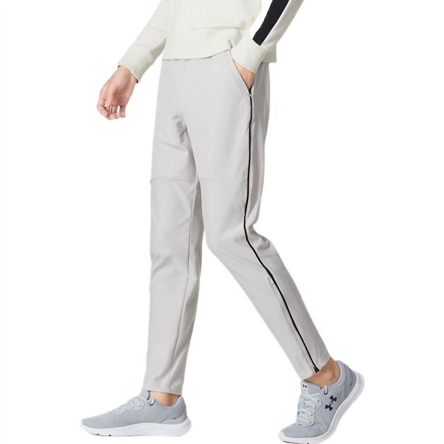 Under Armour - Qualifier Run 2.0 Pants