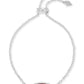 Kendra Scott - Elaina Silver Bracelet