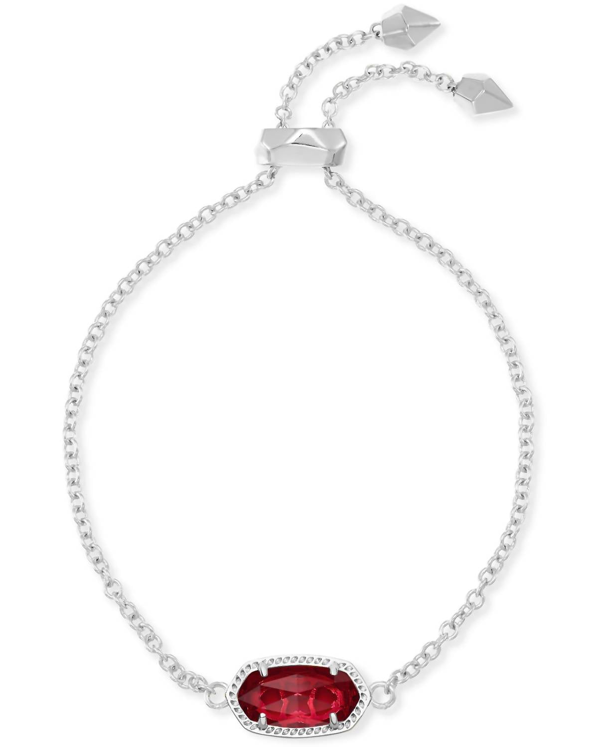 Kendra Scott - Elaina Silver Bracelet
