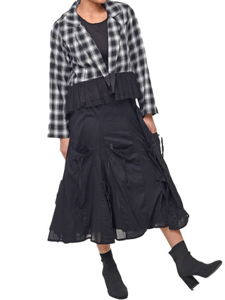 Tulip Clothing - Julianna Jacket