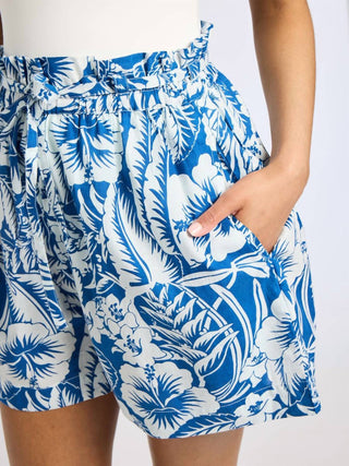 Mille - Cary Pull On Shorts