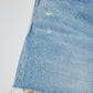 Moussy - Bordeaux Shorts