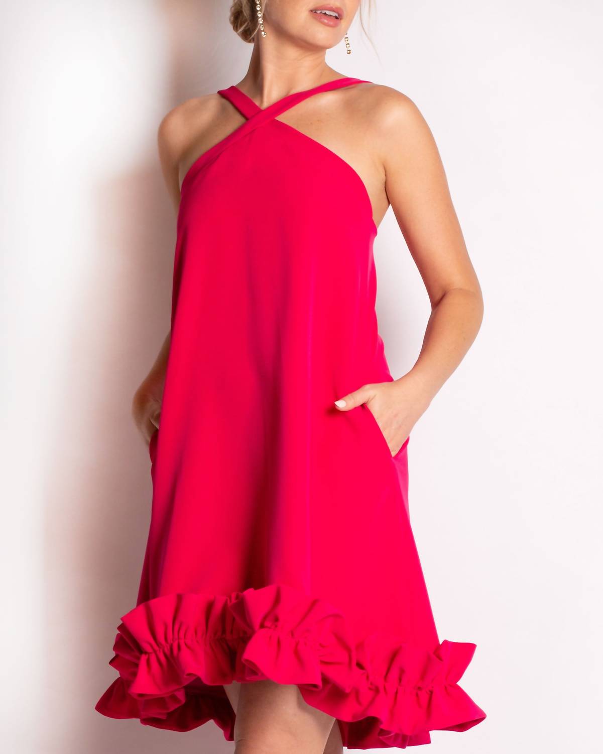 Camilyn Beth - Rosalie Dress