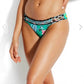 Seafolly - Multi Rouleau Brazilian Bikini Bottom