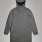 Rains - Contemporary Long Jacket