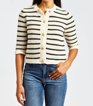 Drew - Aniyah Sweater