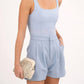 Nonchalant Label - Tatiana Short