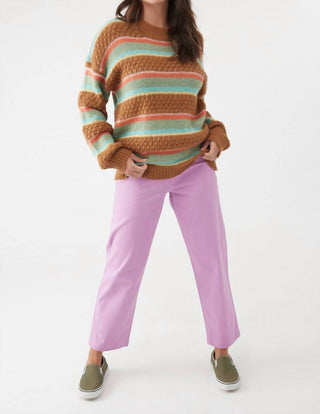 O'Neill - Floyd Slouchy Knit Sweater