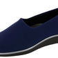 Sas - Women's Bliss Slip On Wedge