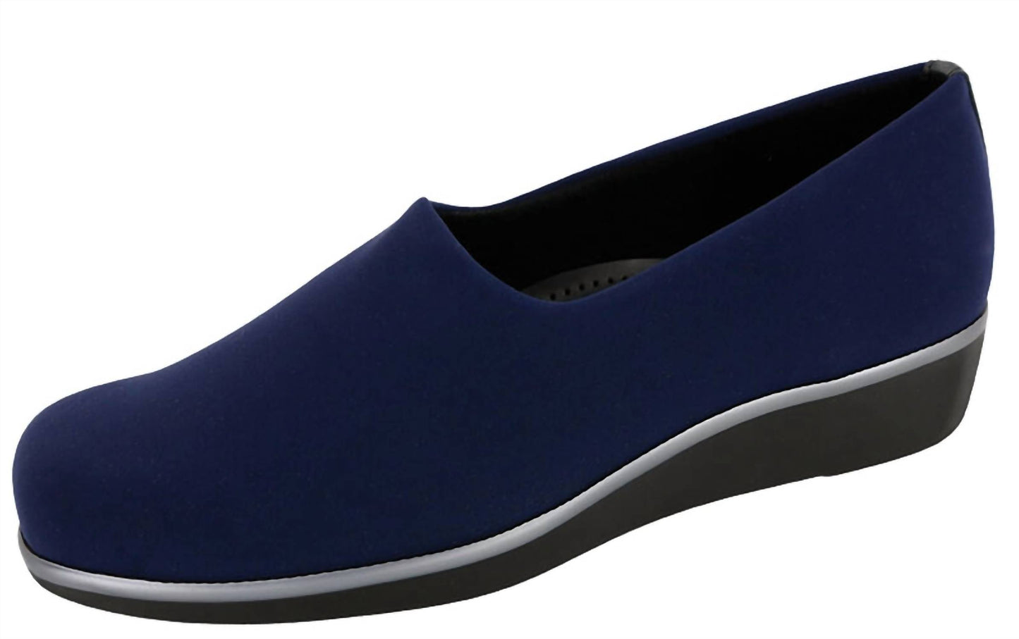 Sas - Women's Bliss Slip On Wedge