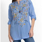 Johnny Was - Women's Zinnia Tunic Zitka