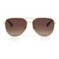 Kate Spade - Women's MAISIE/G/S Sunglasses