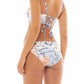 Agua Bendita - Genna and Audrey Kai Bikini Set