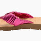 Corkys Footwear - Women's Cool Off Crinkle Sandals