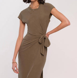 Heartloom - Rodeo Midi Dress