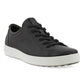 Ecco - Men's Soft 7 City Leather Sneaker