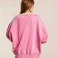 Free People - Slow It Down Pullover Sweater