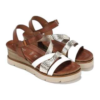 Dorking By Fluchos - Women's Agnes D9055 Sandal