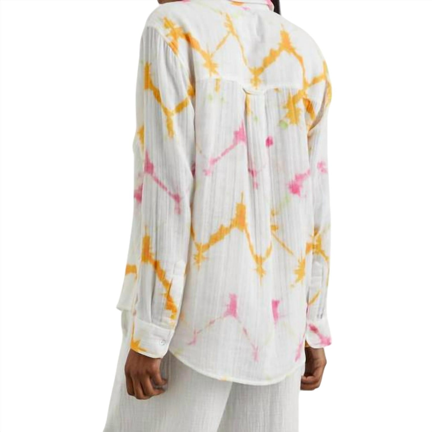 Rails - Ellis Shirt