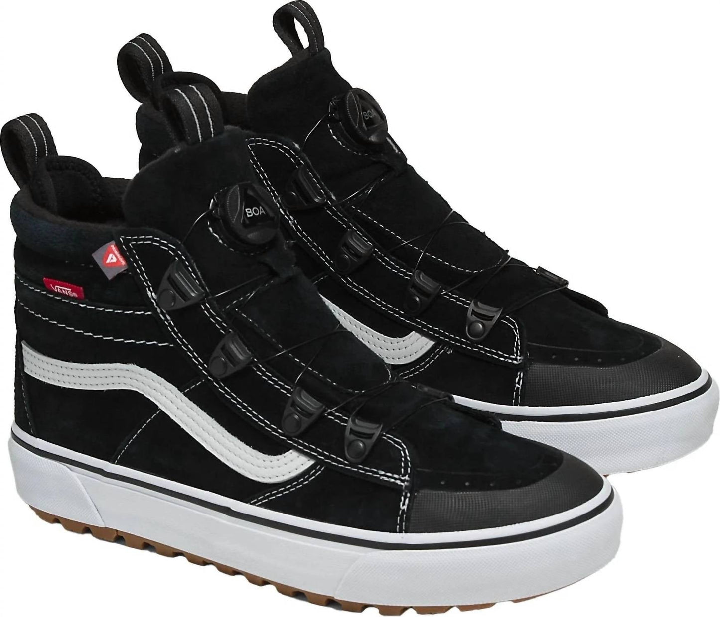 Vans - Men's Sk8-hi Boa Mte-2 Sneakers