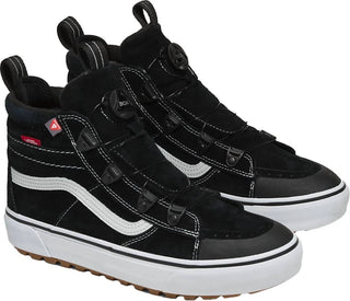 Vans - Men's Sk8-hi Boa Mte-2 Sneakers