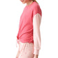 Z Supply - Women's Color Block Long Sleeve Top