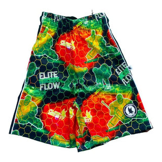 Flow Society - Boys Strong Side Hockey Short