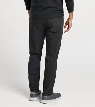 Peter Millar - Signature Sateen Five-pocket Pant