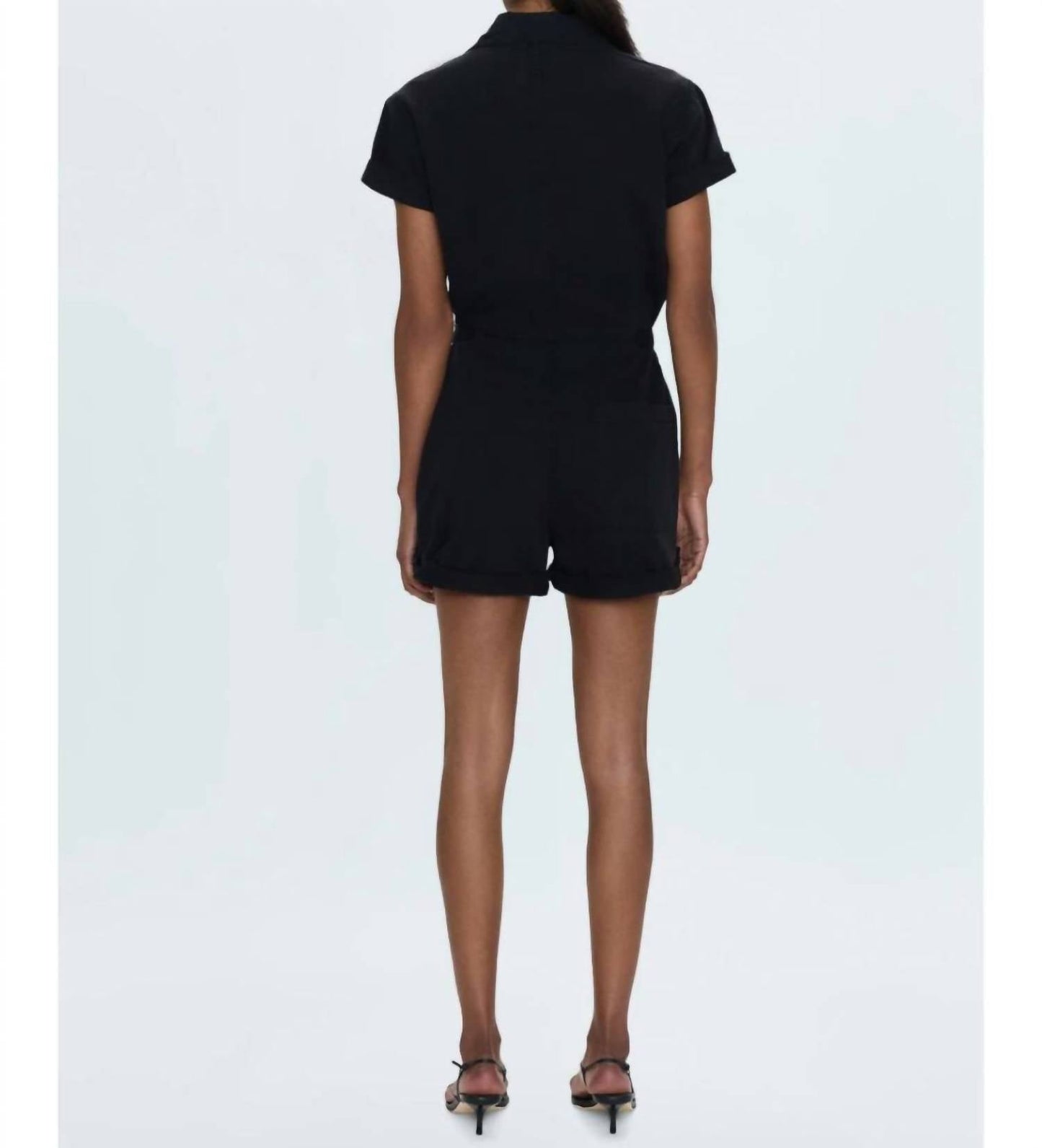 Pistola - Parker Romper