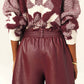 Ba&Sh - Aglae Short